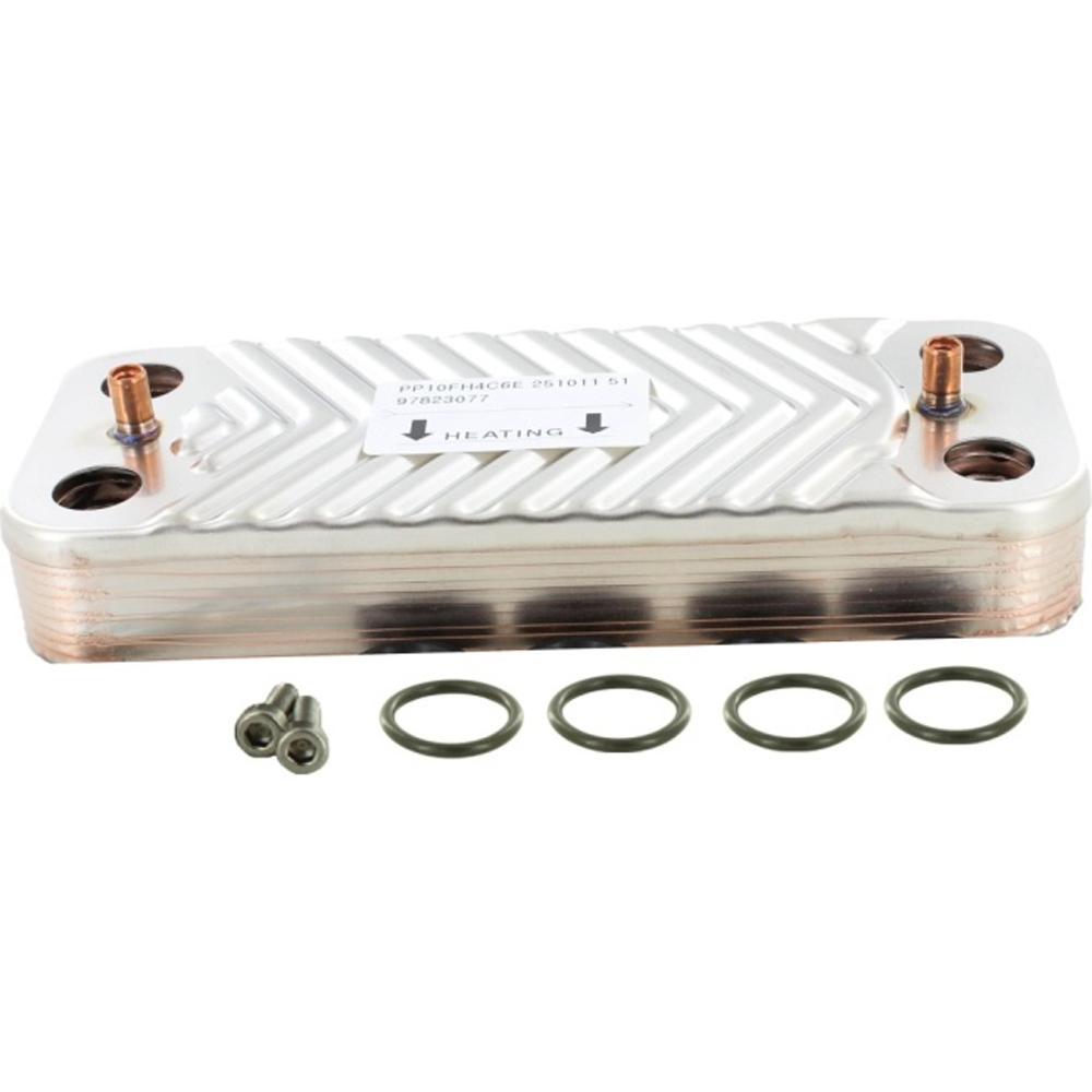 Ideal 176546 Plate Heat Exchanger Kit 35Kw