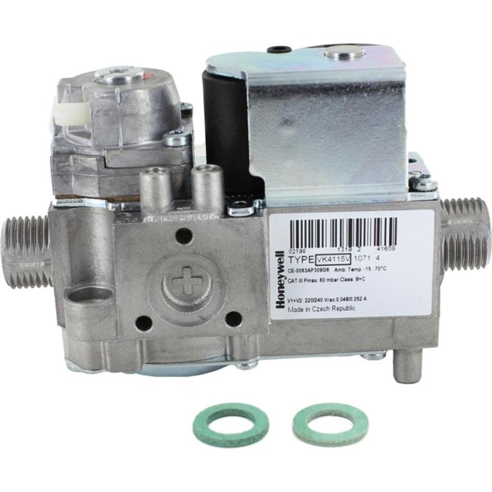 Ideal 176590 176590 Gas Valve Kit (Lpg)