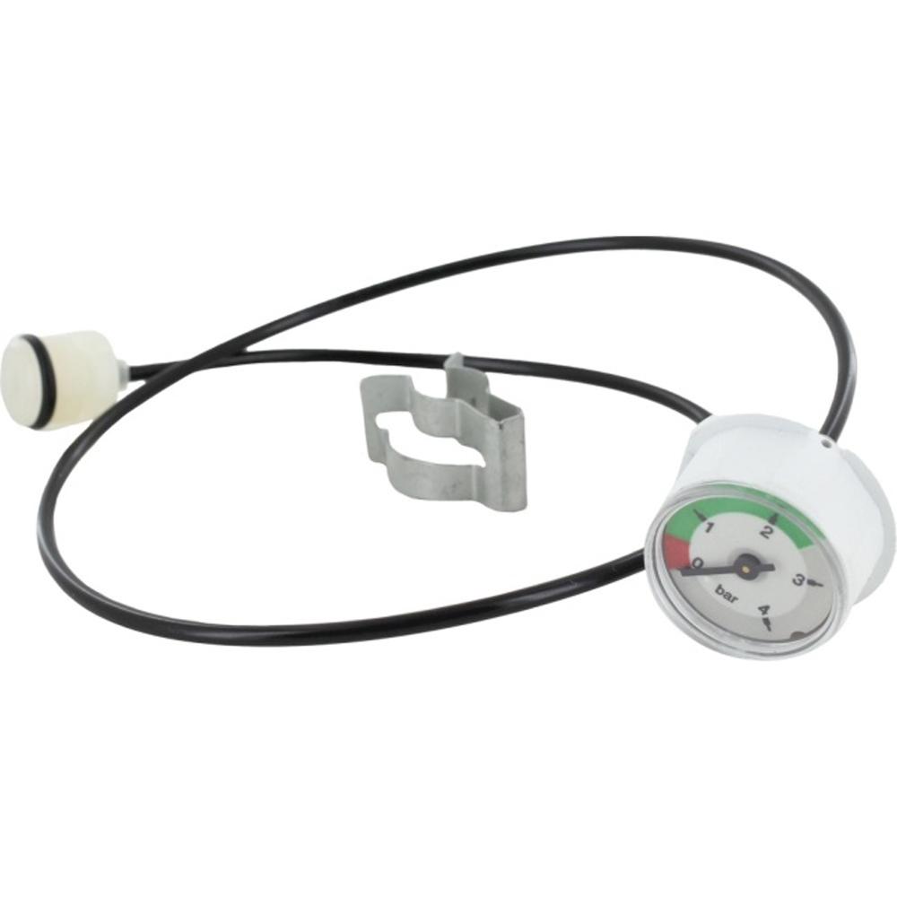Ideal 176880 Pressure Gauge