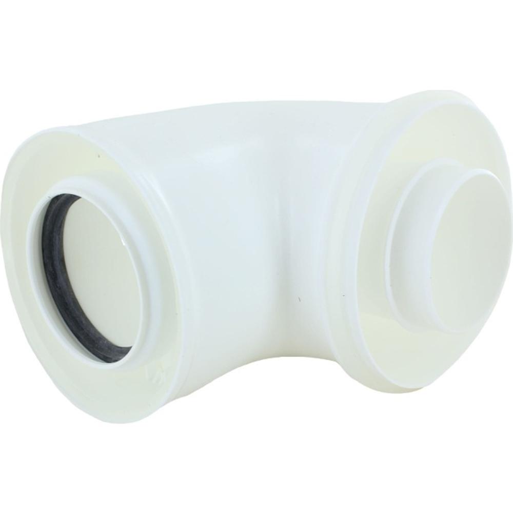 Ideal 176938 Flue Turret With Sample Point (11 3818)