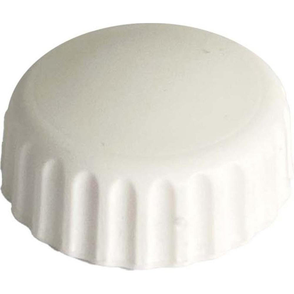 Ideal 176940 Flue Turret Threaded Cap (12 03523)