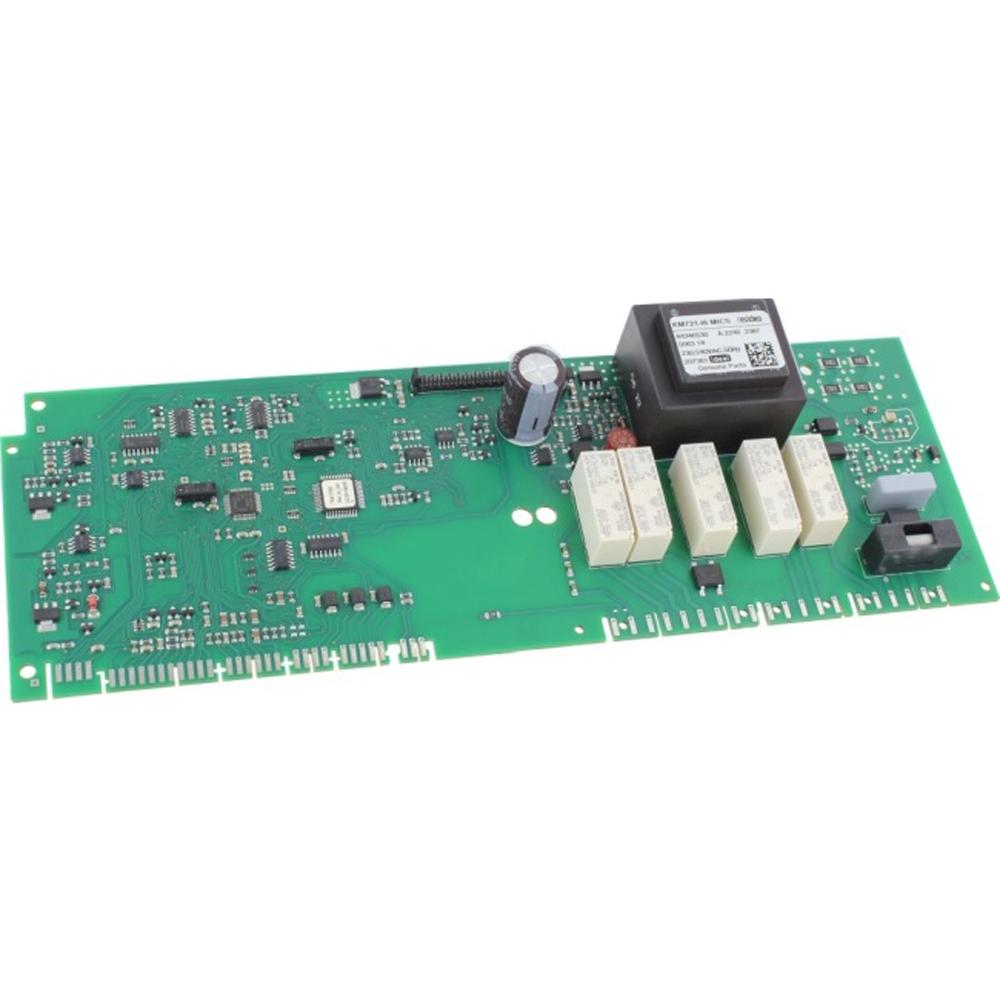 Ideal 176984 Primary Printed Circuit Board I6