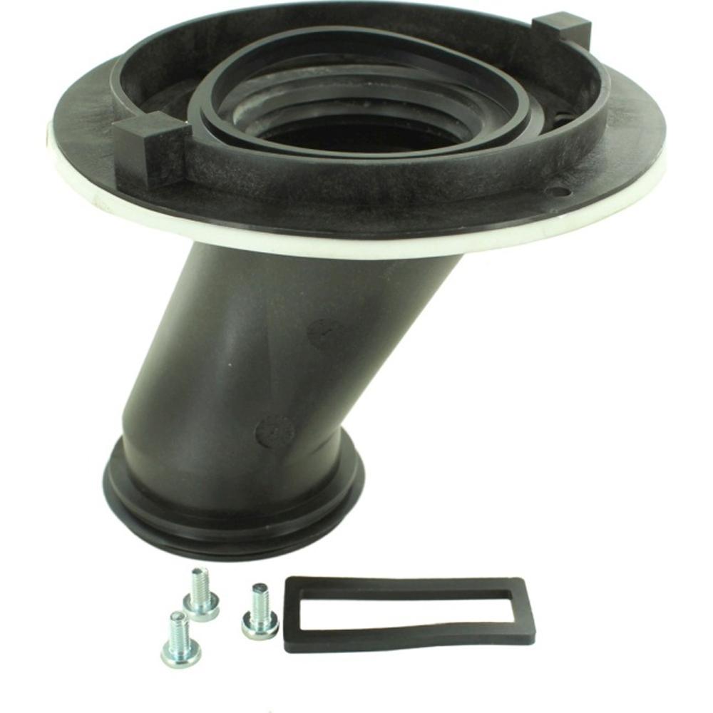 Ideal 176986 176986 Flue Manifold Top