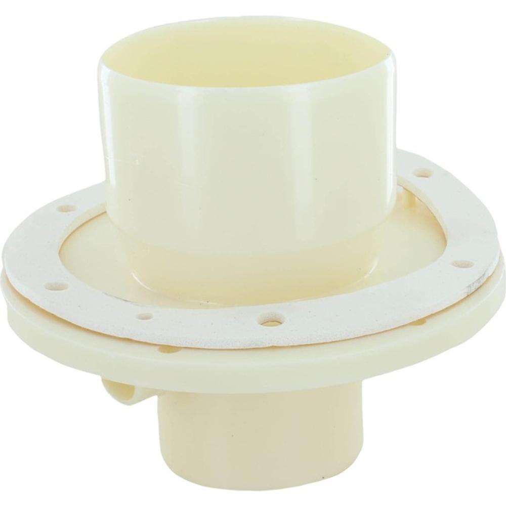 Ideal 177060 Moulded Flue Reducer With M14 Plug