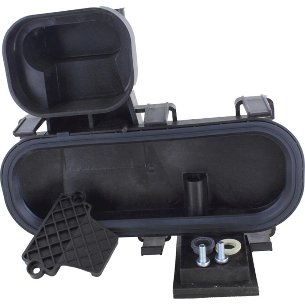 Ideal 177358 Sump & Cover Replacement Kit Fits Heat Only Boilers