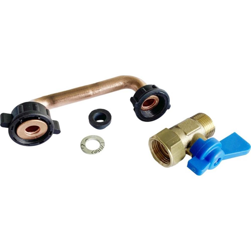 Ideal 177475 Filling Loop Pack