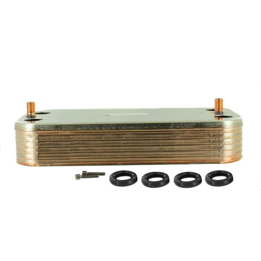 Ideal 177530 Plate Heat Exchanger Kit