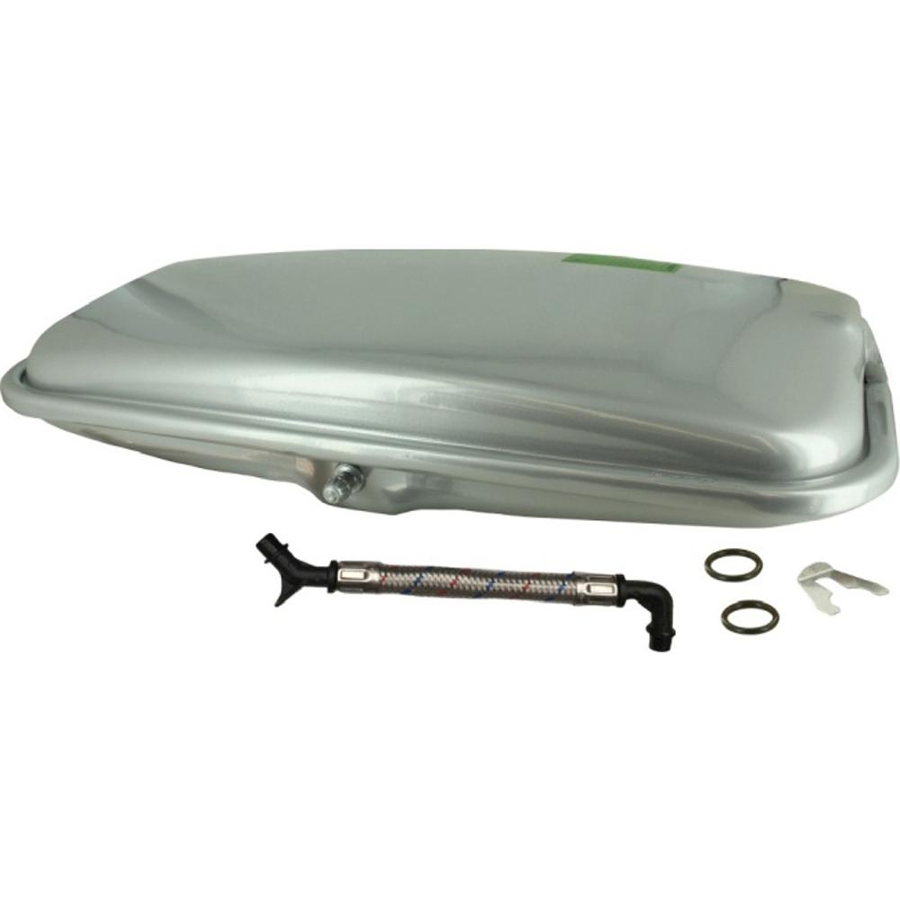 Ideal 177540 Expansion Vessel Kit