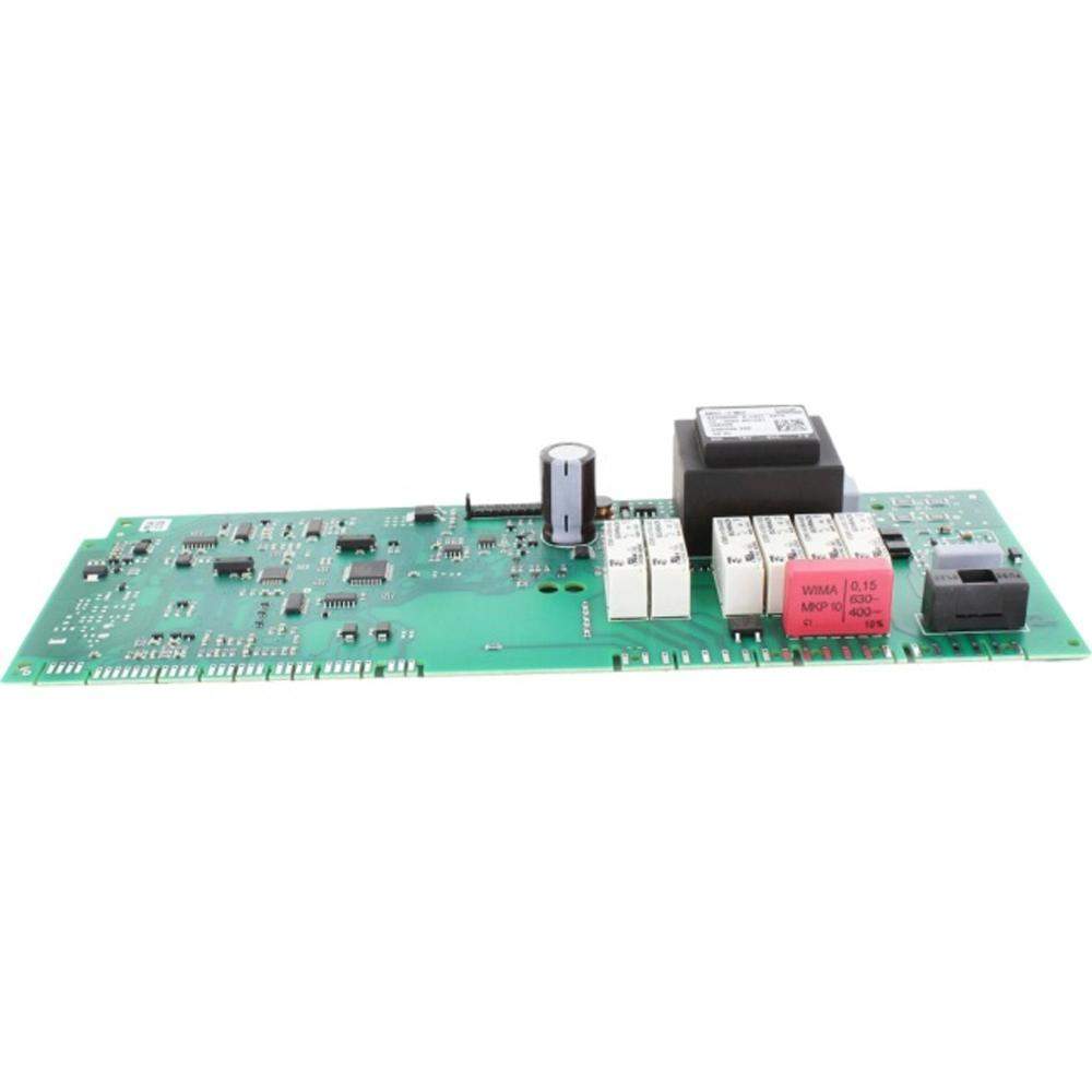 Ideal 177661 Primary Printed Circuit Board I6 / 2 Ideal Spares