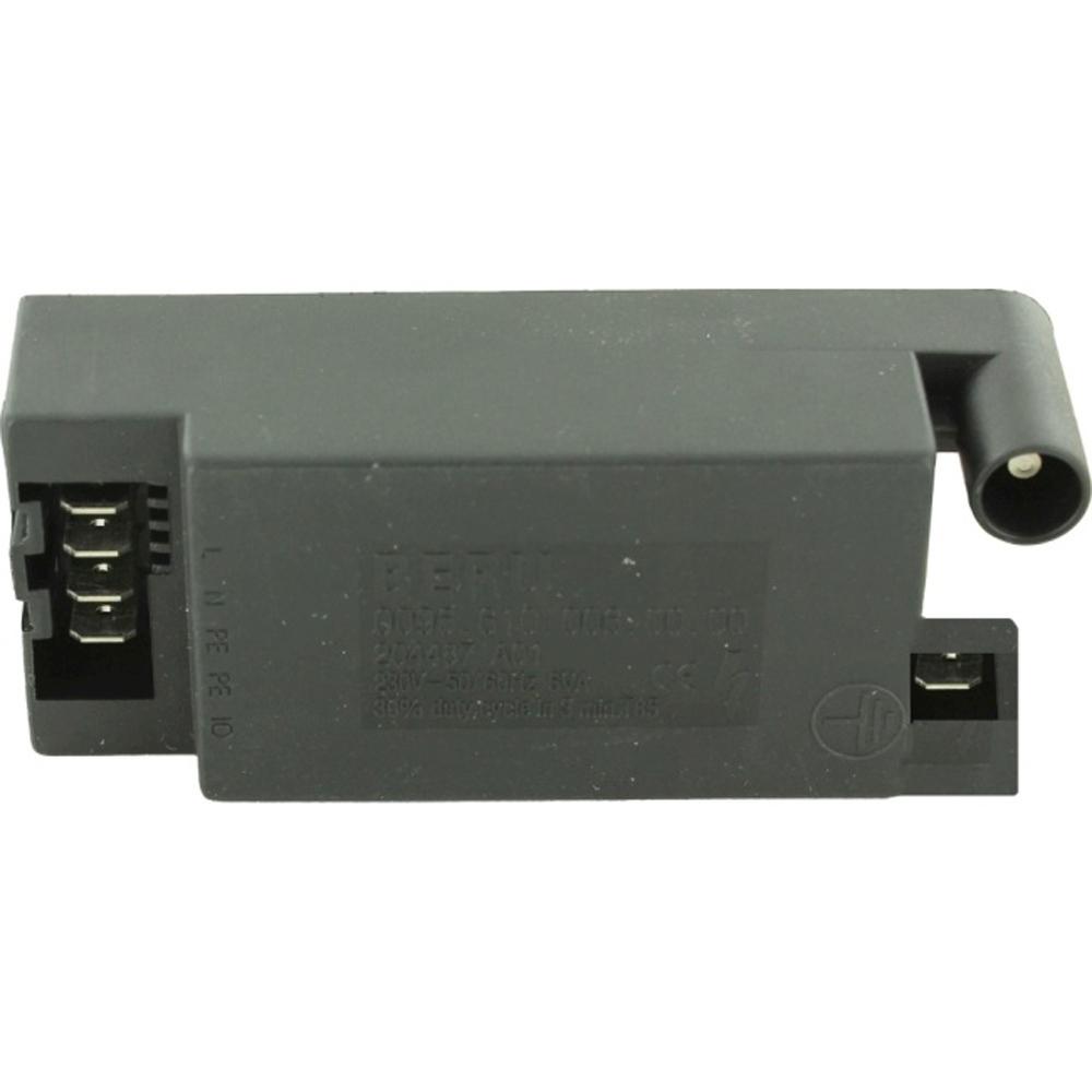 Ideal 178205 Ignitor Unit Clip On