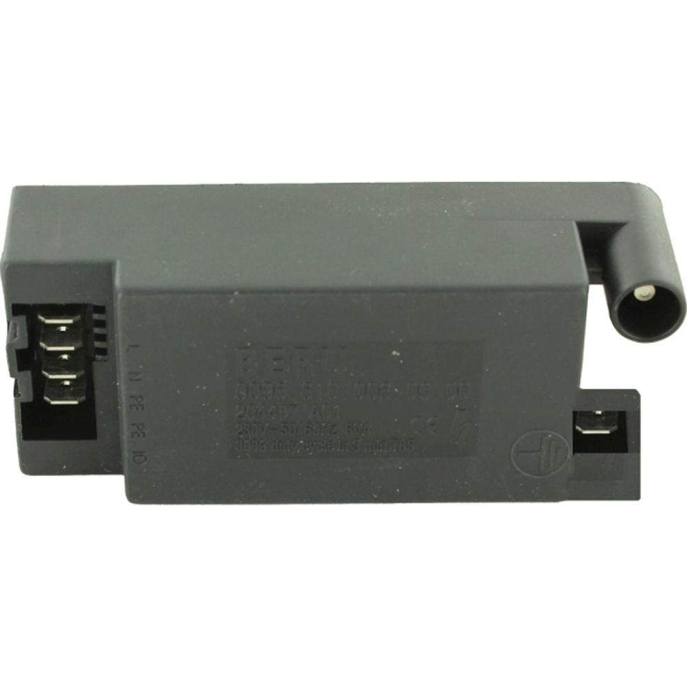 Ideal 178205 Ignitor Unit Clip On Ideal Spares