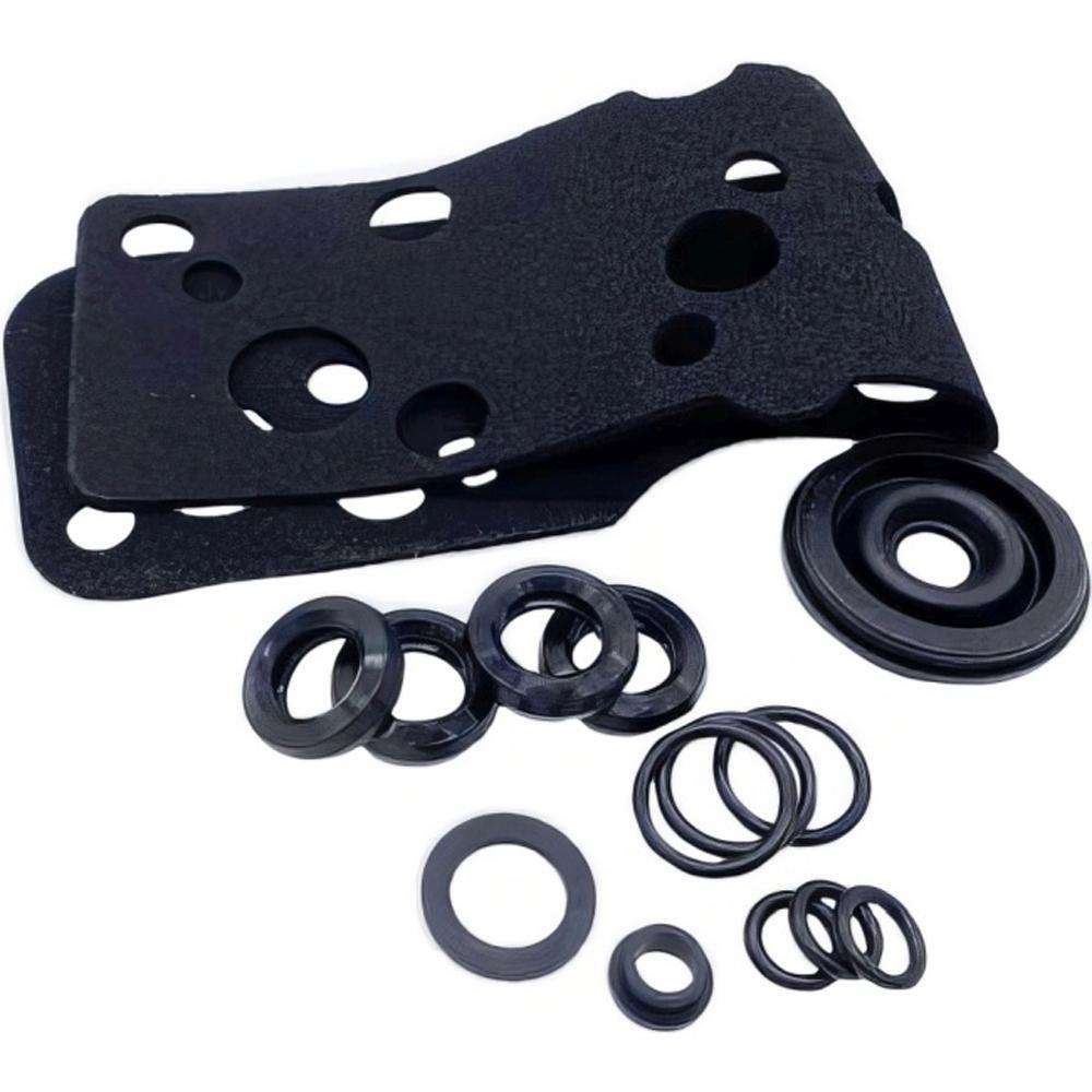 Ideal 179015 Hydroblock Gasket Kit