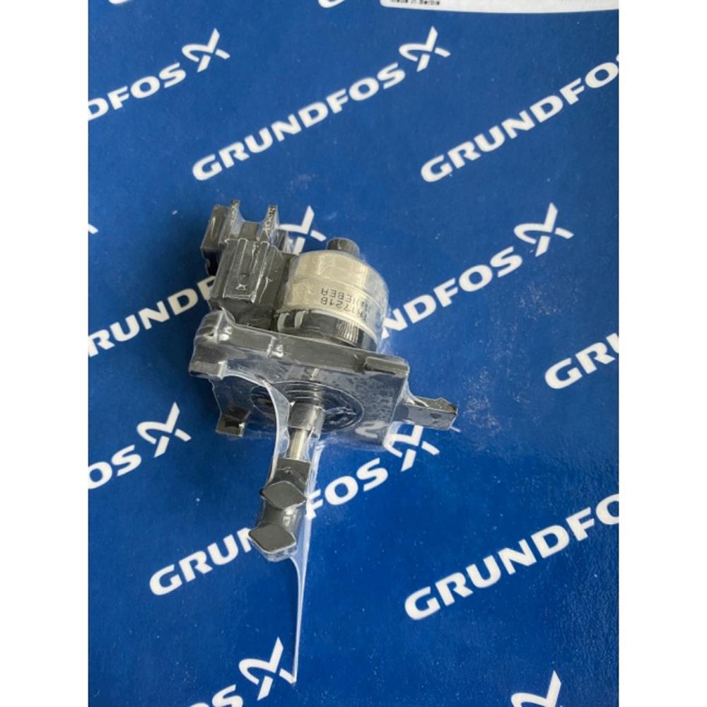 Ideal 179019 24 Volt Divertor Motor Pl25L Gfb8