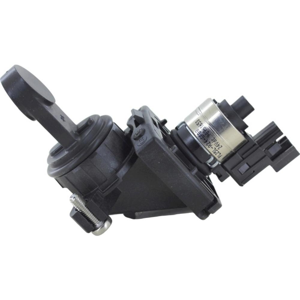 Ideal 179020 Divertor Valve Paddle &Body Kit 9918319