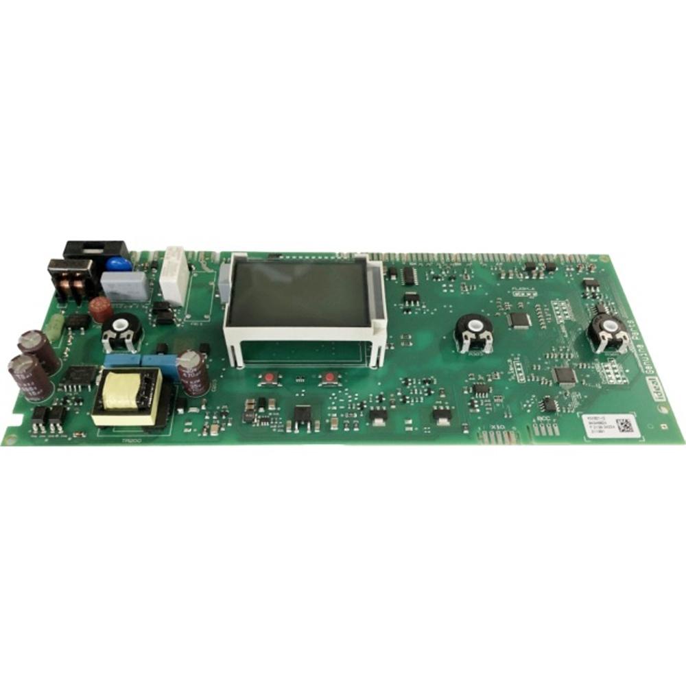 Ideal 179038 Printed Circuit Board Km821 I2 Kit