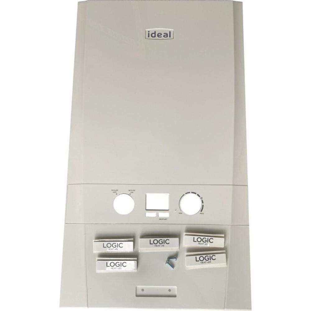 Ideal 179074 Front Panel Kit Logic System/Heat