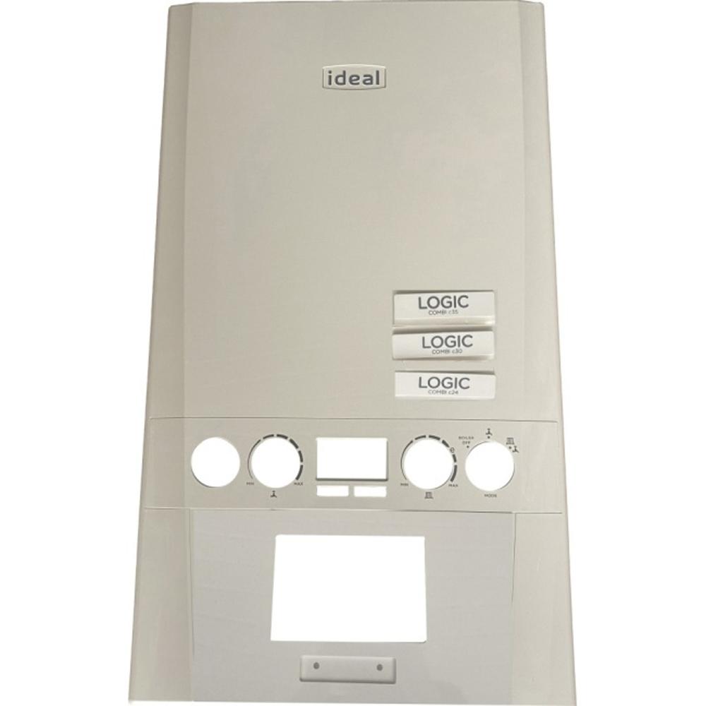 Ideal 179086 Front Panel Assembly Logic Standard