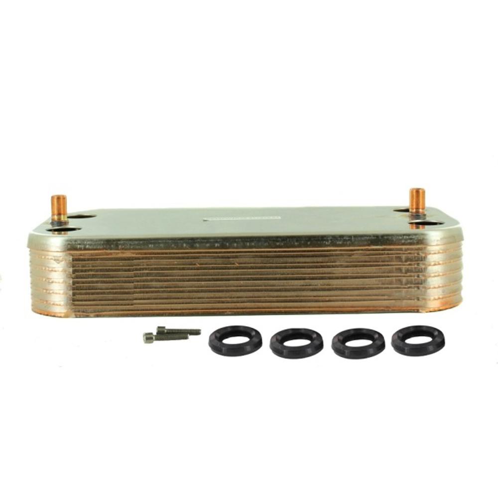 Ideal 179124 Plate Heat Exchanger Kit 40Kw (59200812)