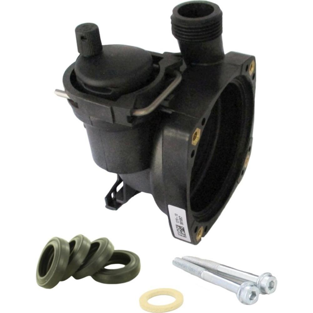 Ideal 179263 Pump Housing Ib (99190650)