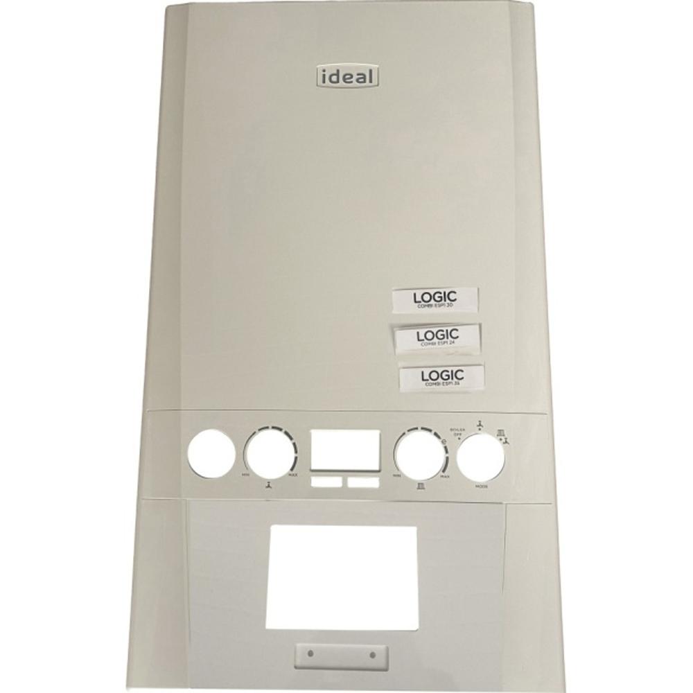 Ideal 179311 Front Panel (Logic)