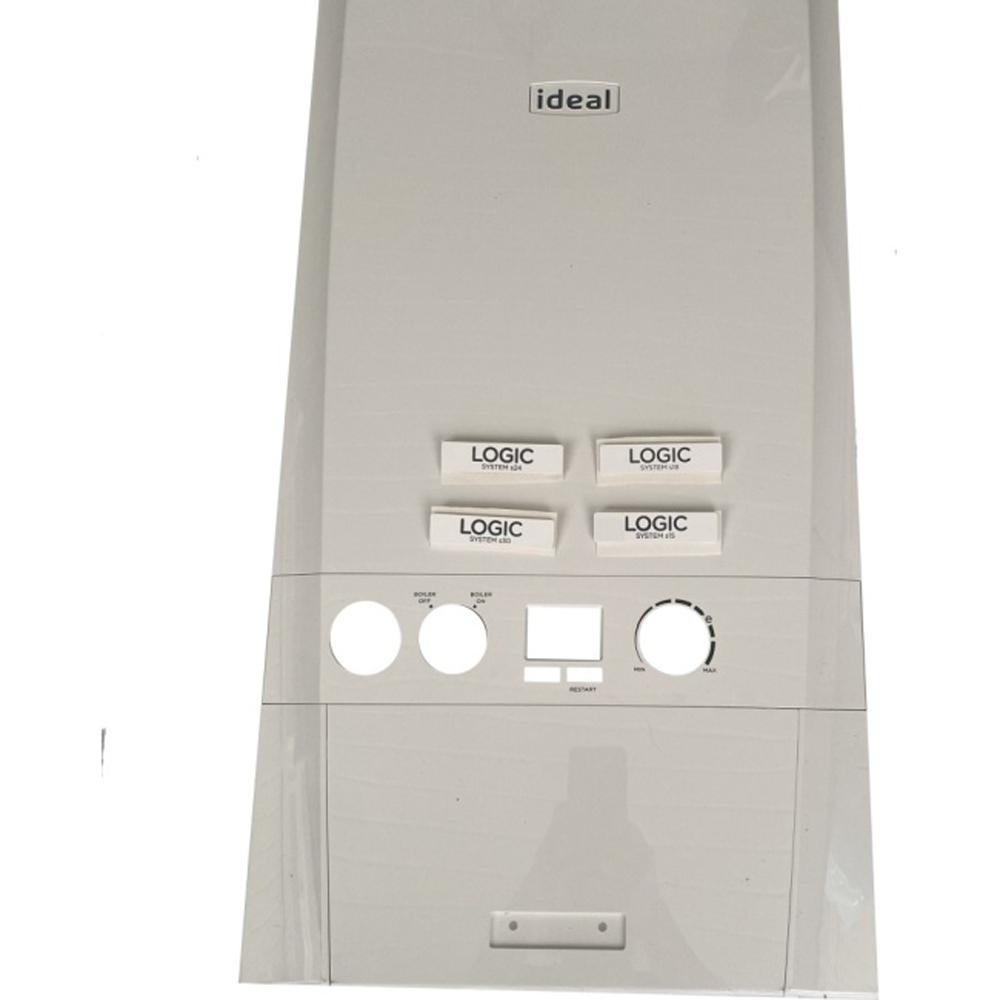 Ideal 179315 Logic Front Panel Kit System