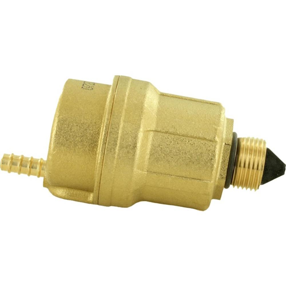 Ideal 180652 Auto Air Vent