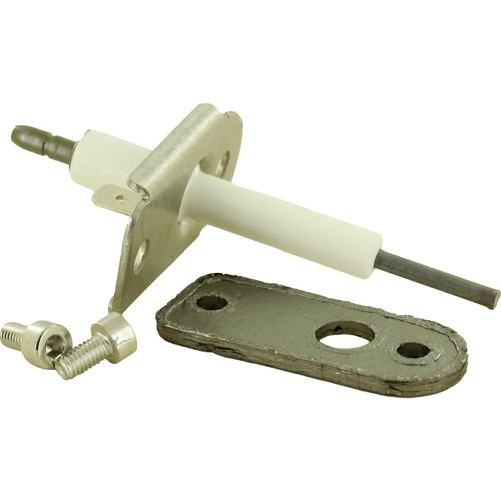 Ideal 180653 Electrode Detection