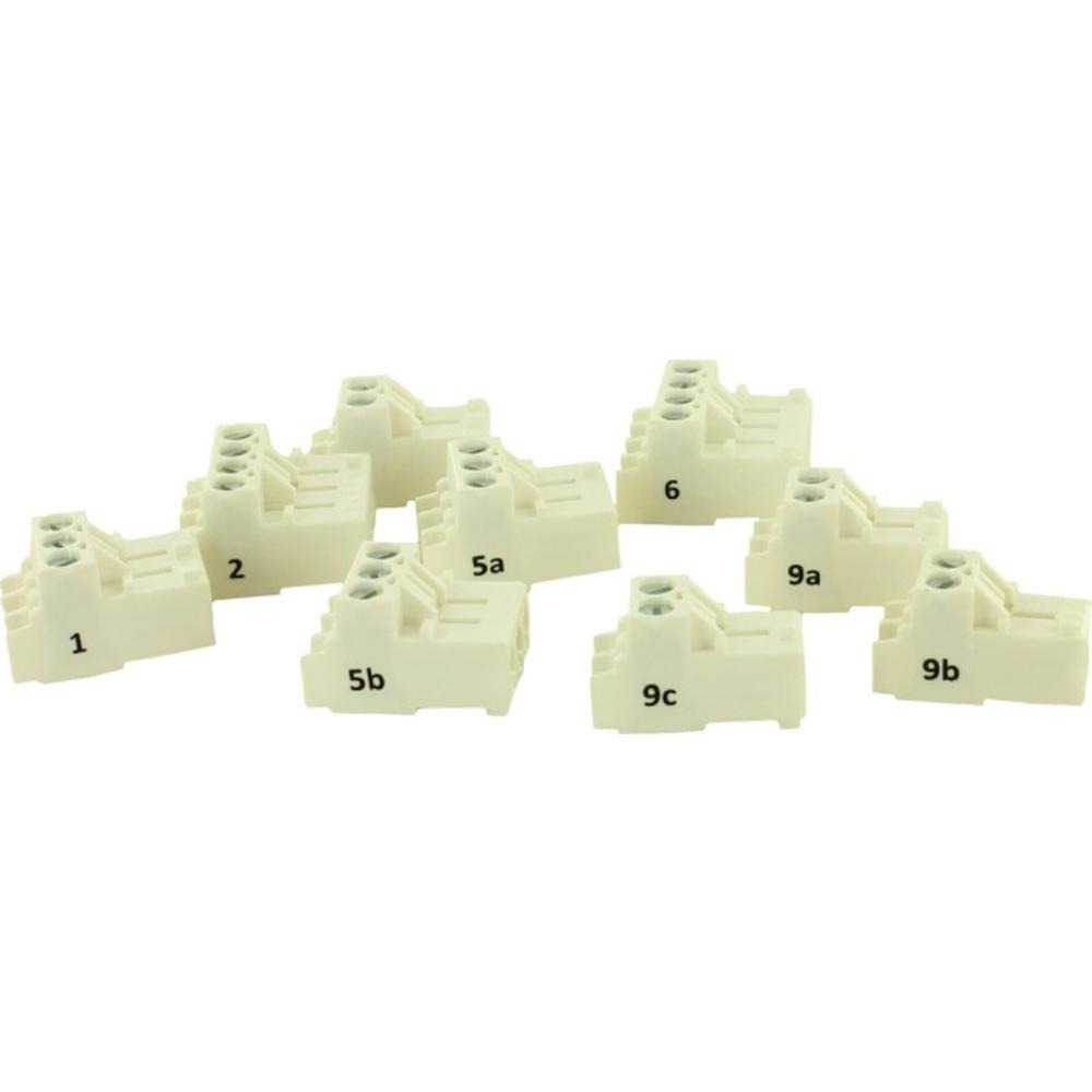 Ideal 180659 Connector Kit