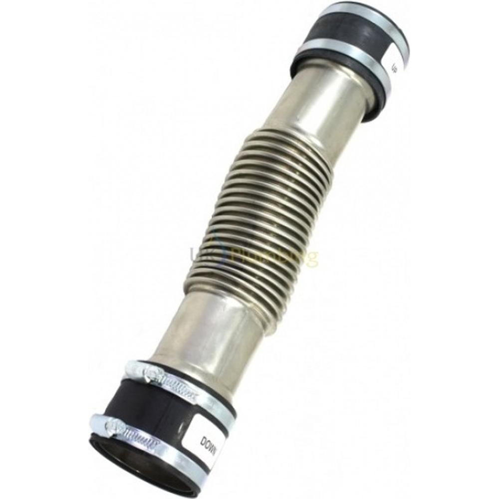 Ideal C17233001 Keston Flue Exhaust Tube Kit - Replaces C17224001