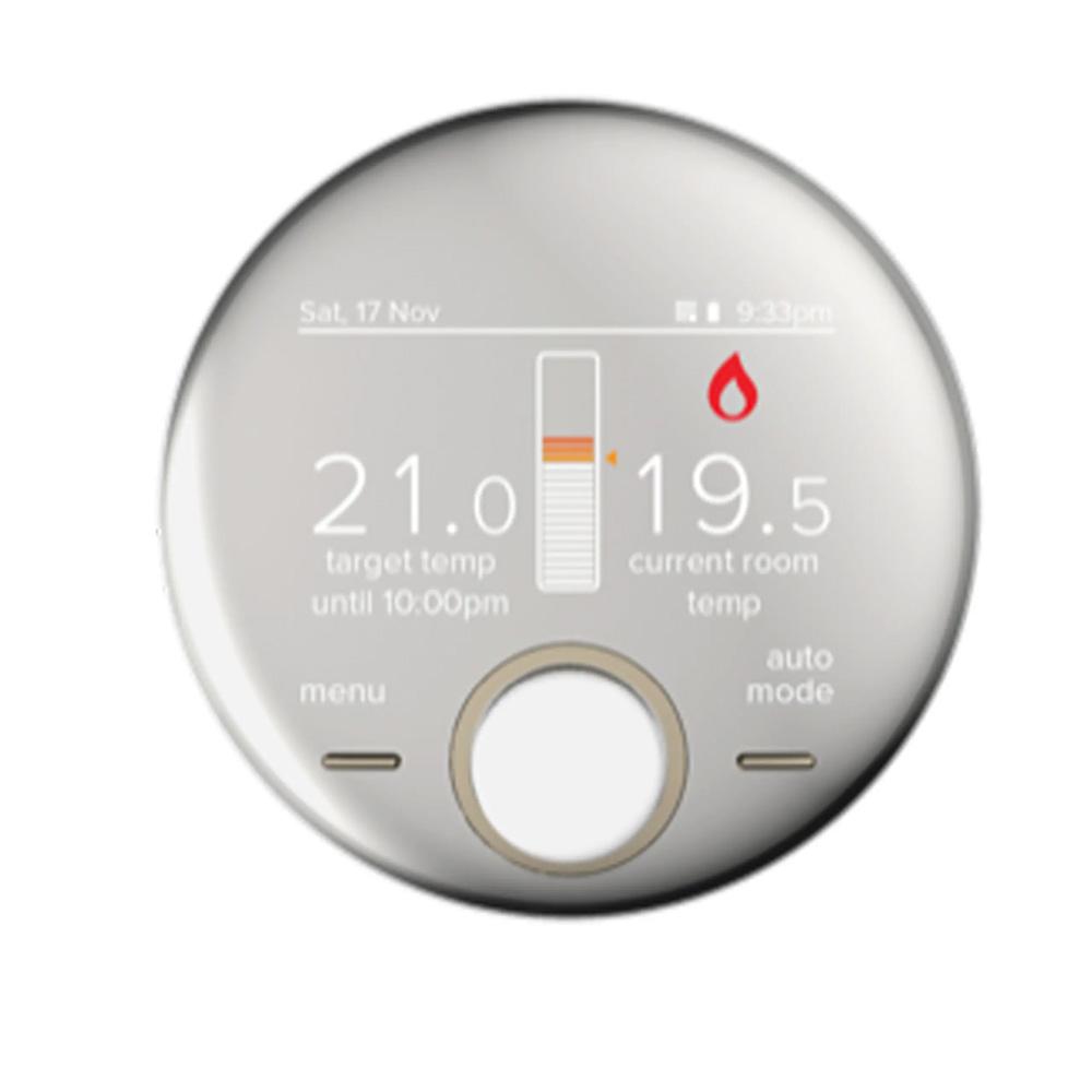 Ideal Halo Combi RF Room Thermostat