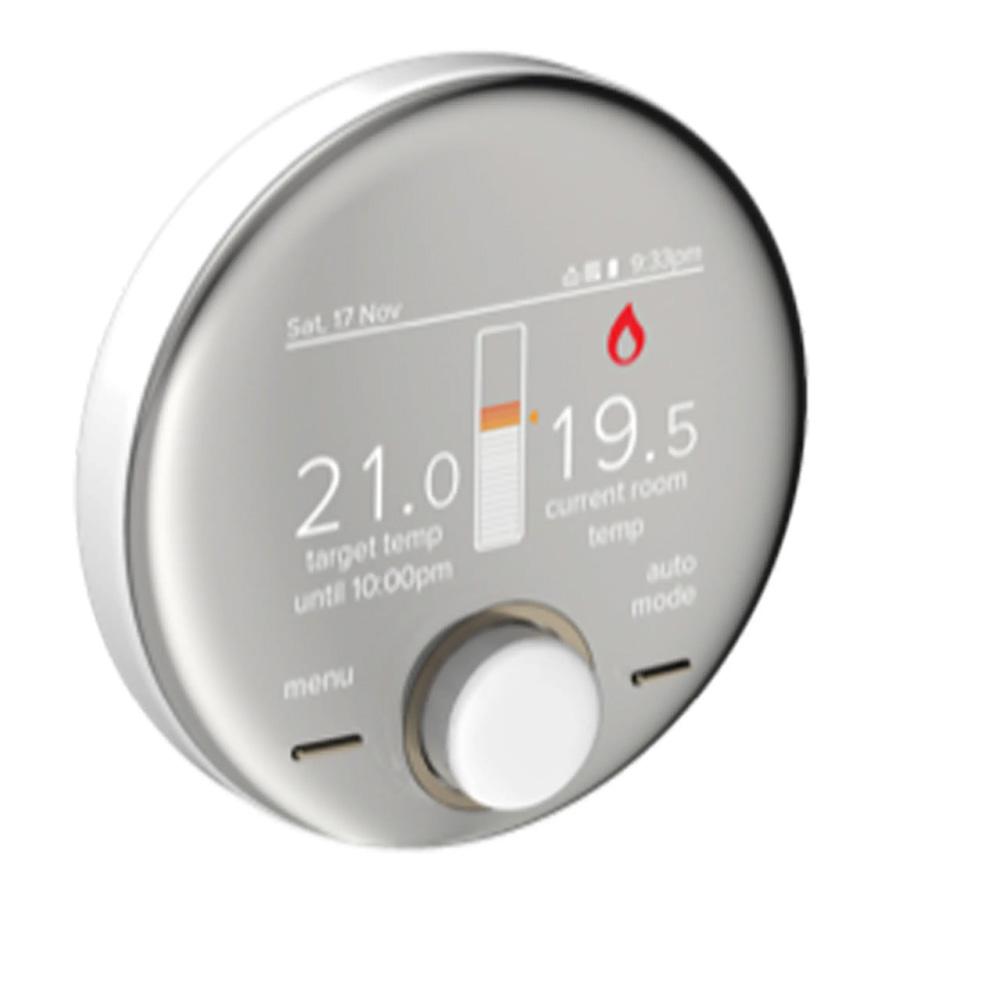 Ideal Halo Combi WiFi Room Thermostat