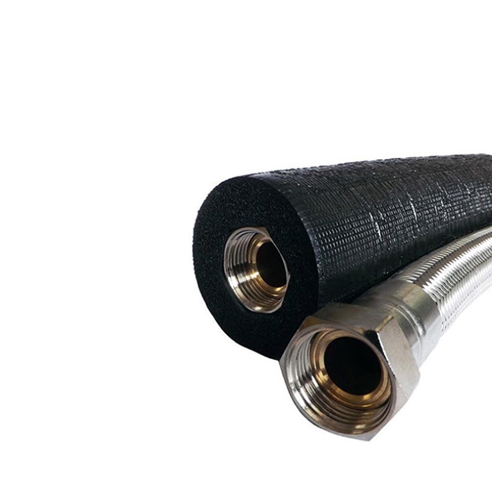 Ideal Heating 1 Inch Flexible Pre-Insulated Hose