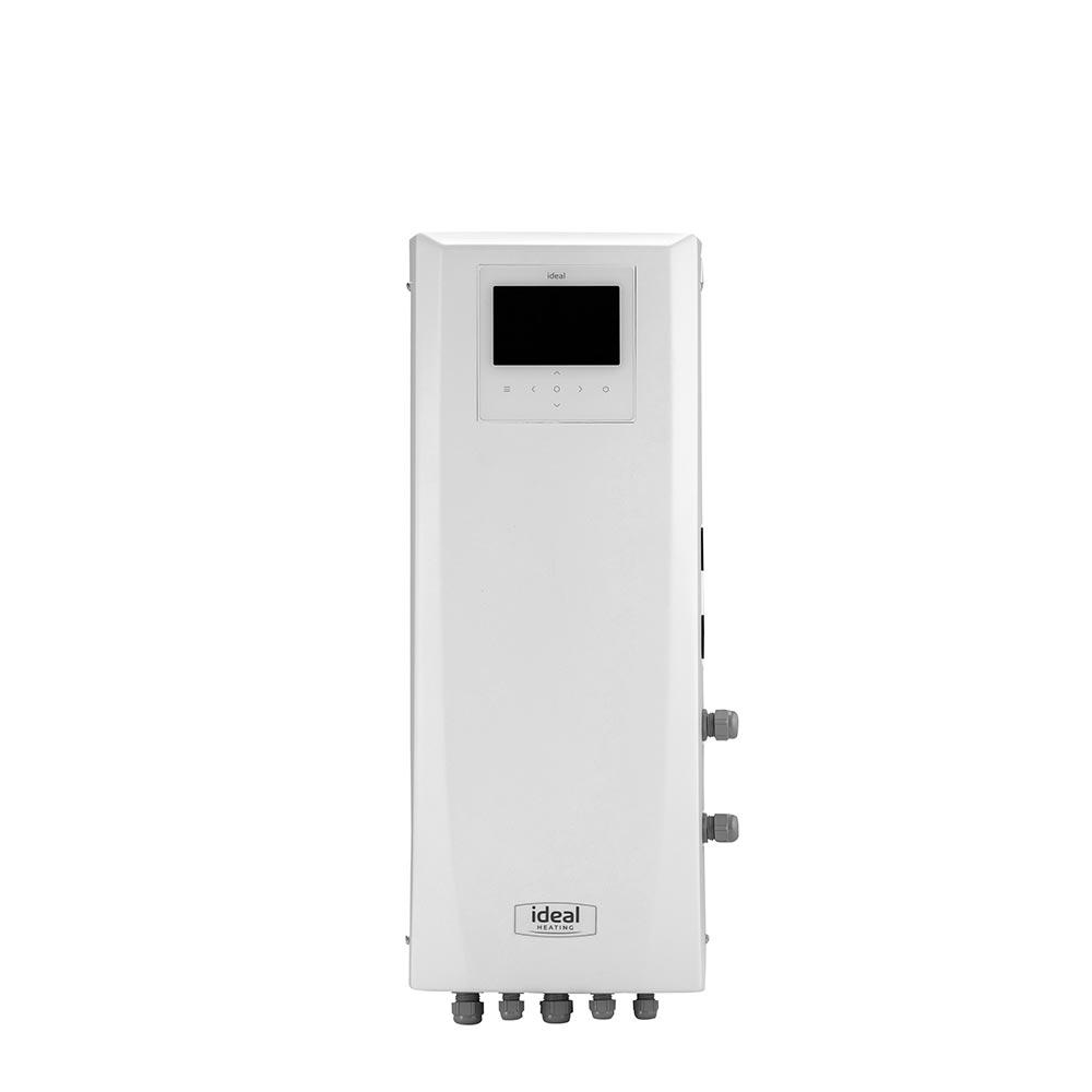 Ideal Heating HP290 Wall Mounted Heat Pump Control Box