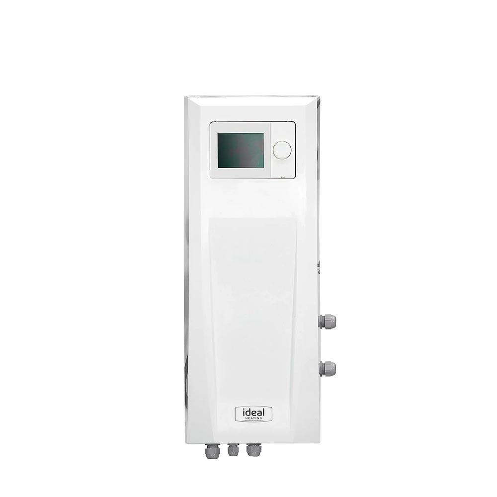 Ideal Heating Wall Mounted Heat Pump Logic Air Control Box