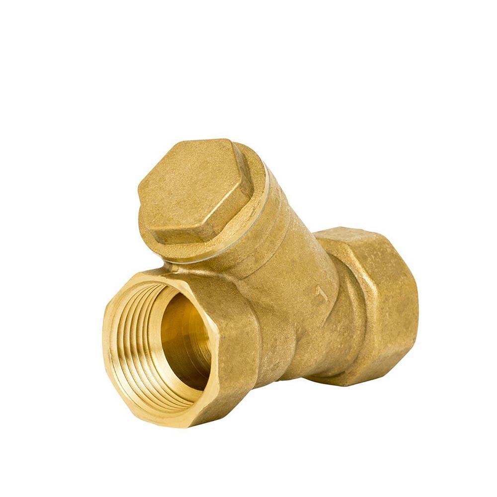 Ideal Heating Y Strainer - 1 Inch