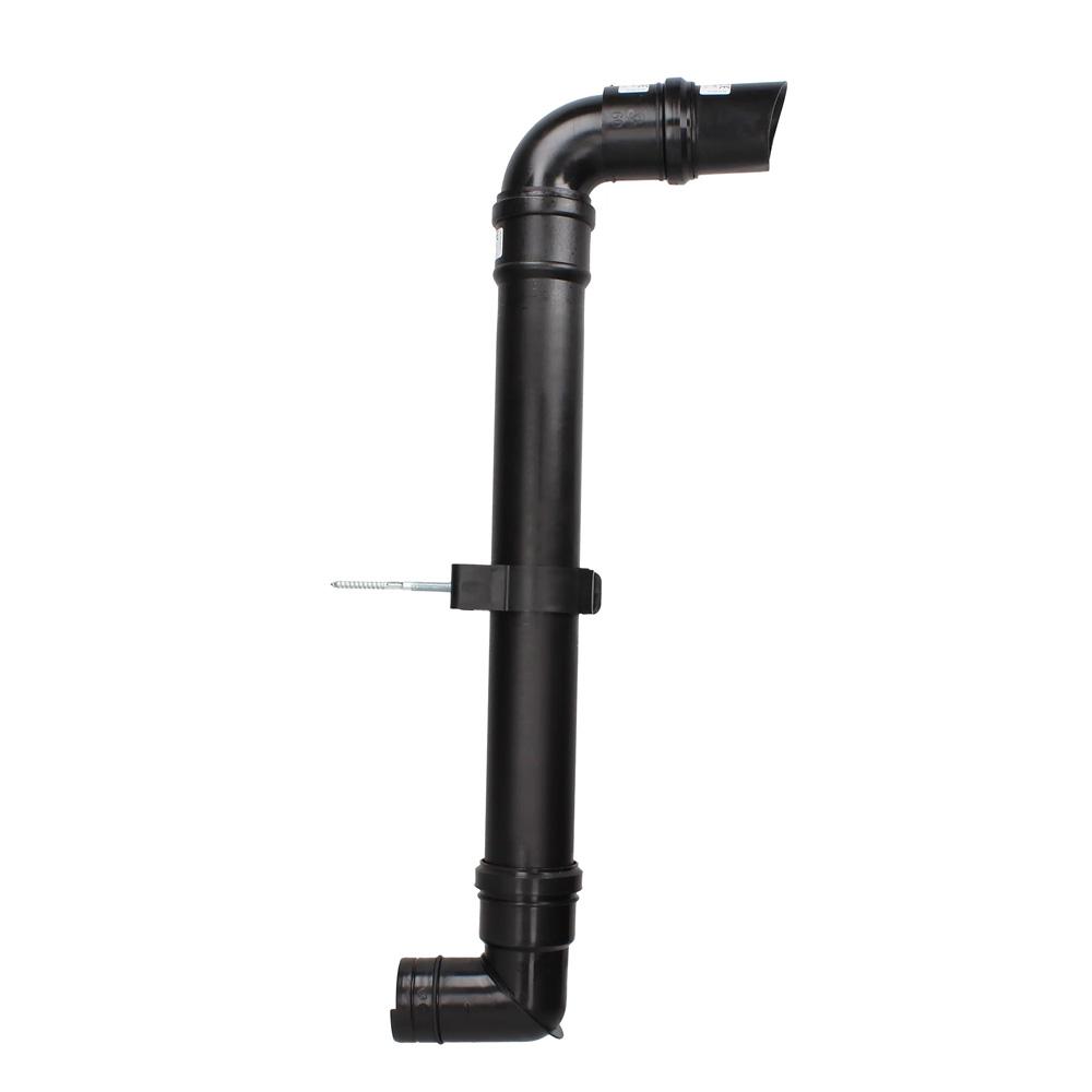 Ideal High Level Plume Management Kit for Logic & Vogue