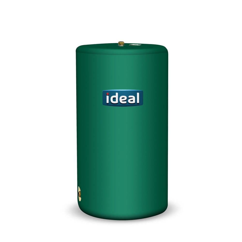 Ideal Indirect Stainless Steel Vented Cylinder - 900mm x 450mm