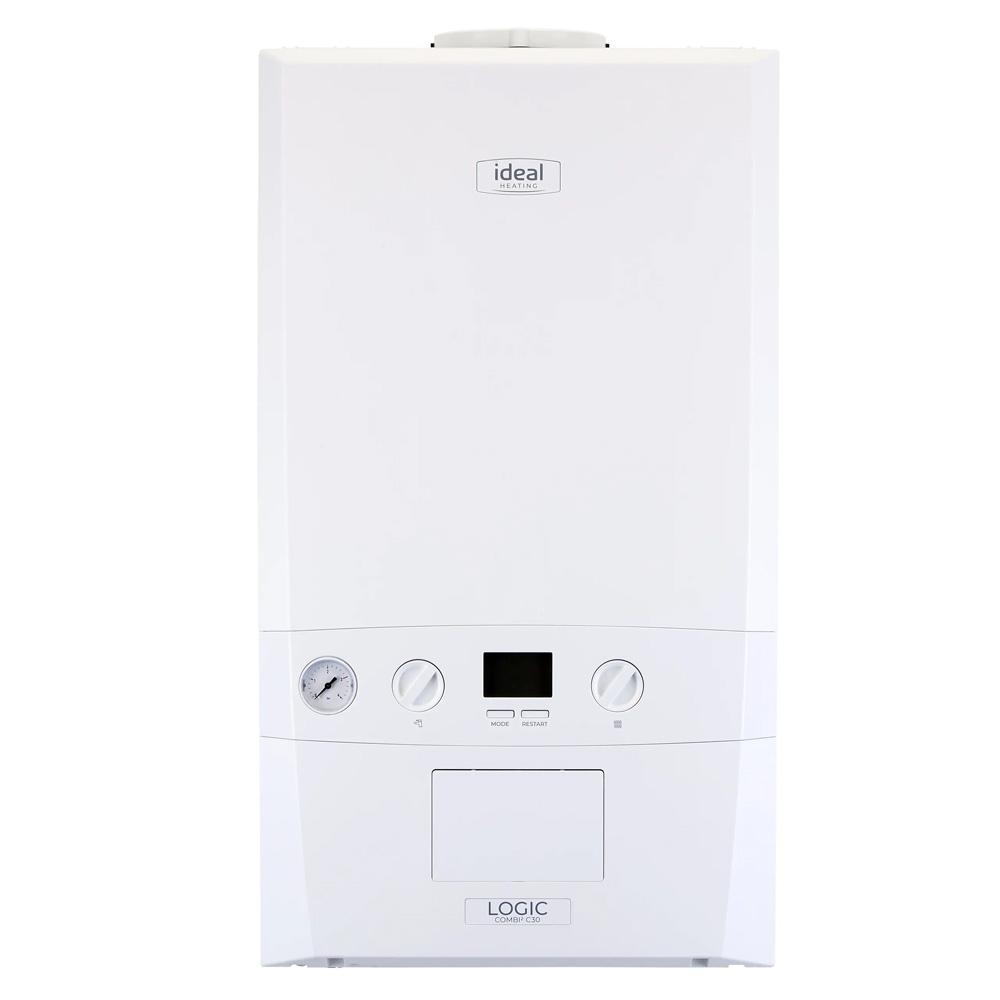 Ideal Logic Combi2 Boiler