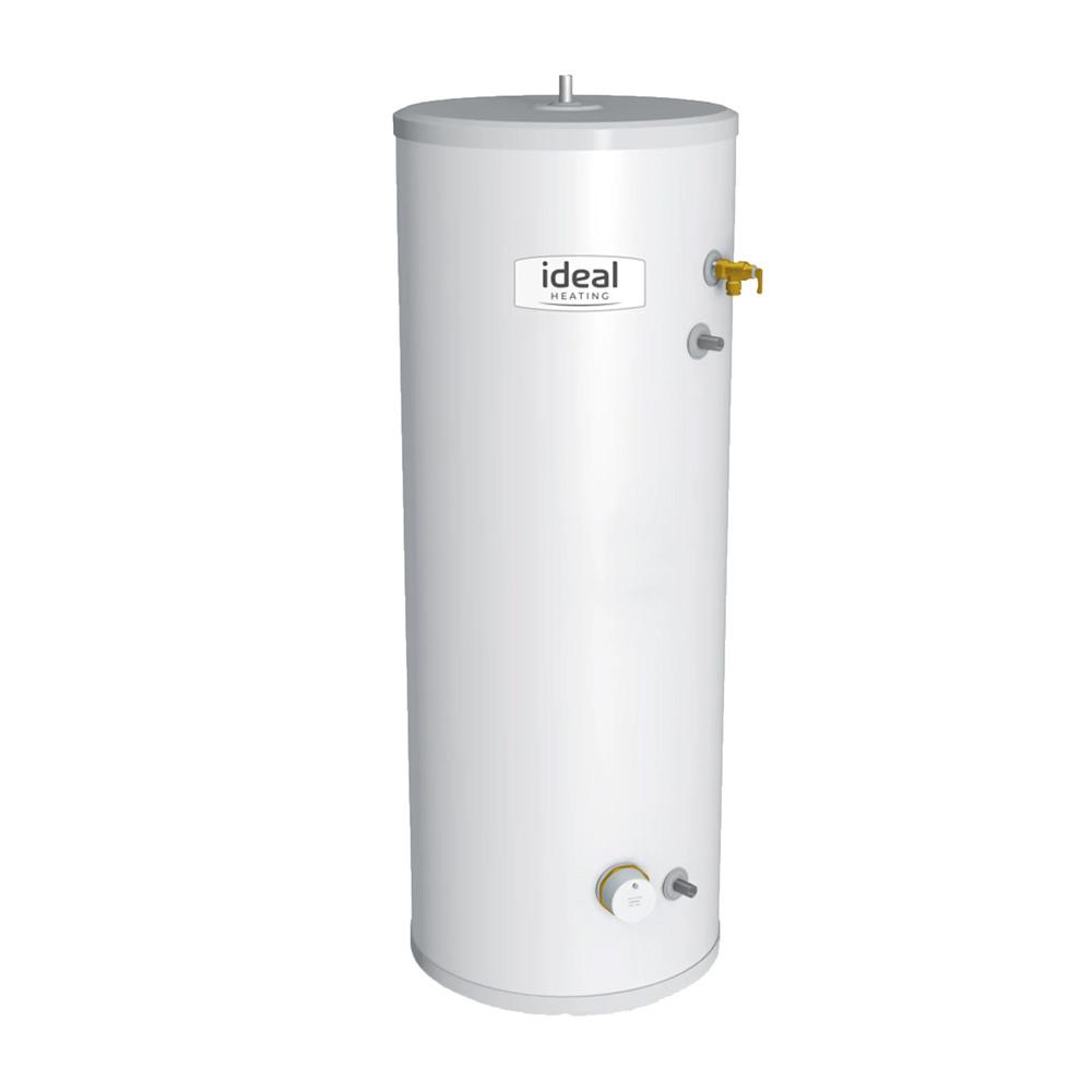 Ideal Pro Direct Unvented Cylinder