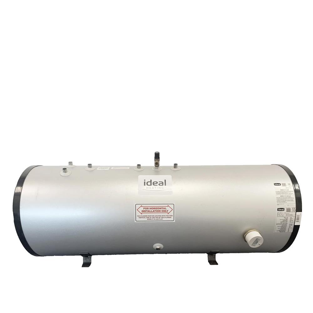 Ideal Pro Indirect Horizontal Unvented Cylinder