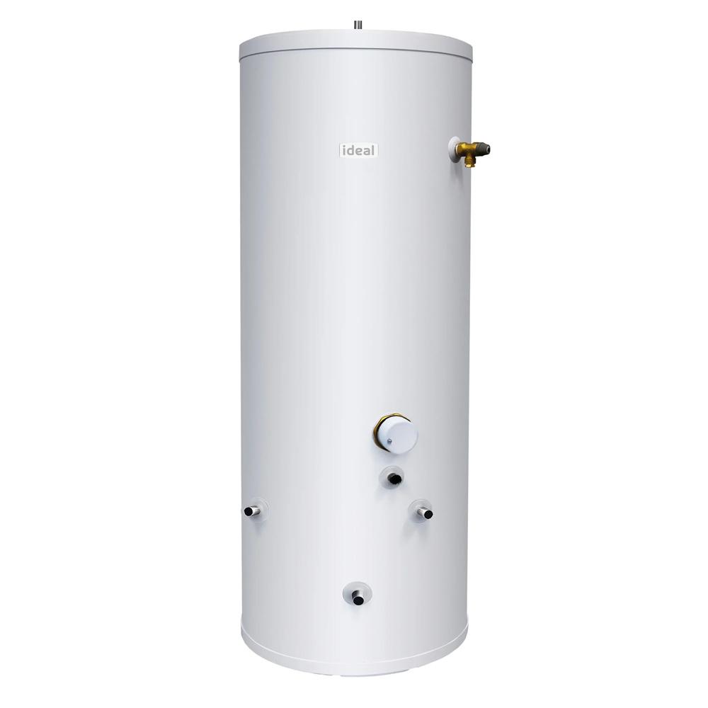 Ideal Pro Indirect Unvented Cylinder