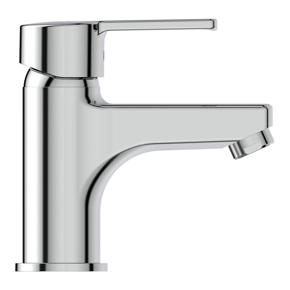 Ideal Standard Calista Chrome Basin Mixer Tap