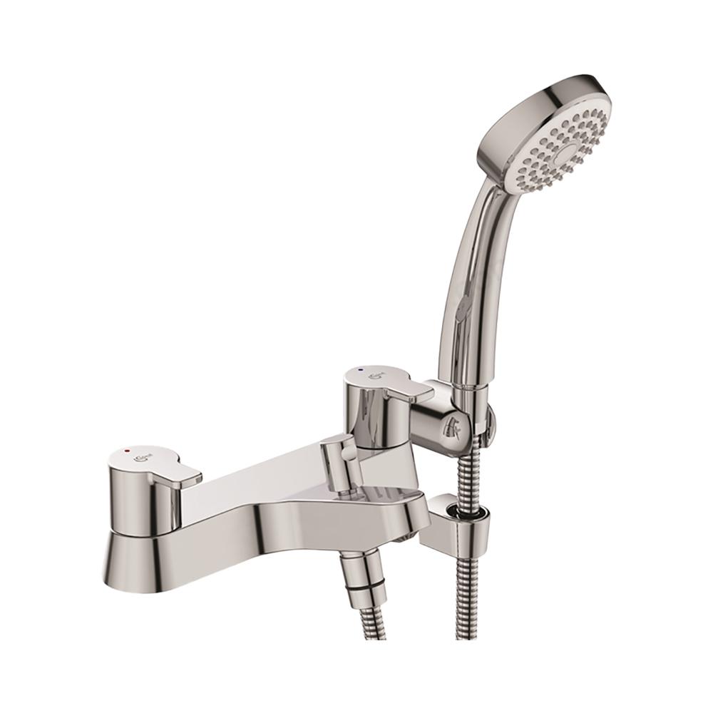 Ideal Standard Calista Chrome Bath & Shower Mixer Tap