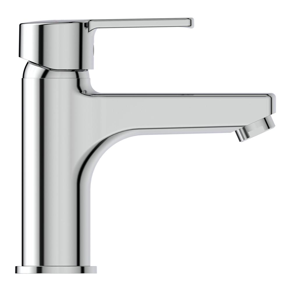 Ideal Standard Calista Chrome Single Lever Bath Filler