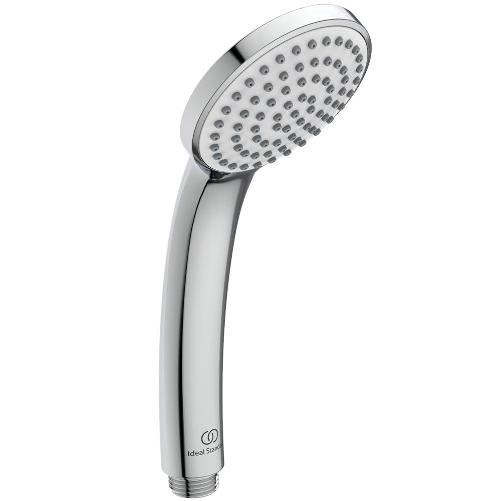ideal standard calista chrome single lever bath shower