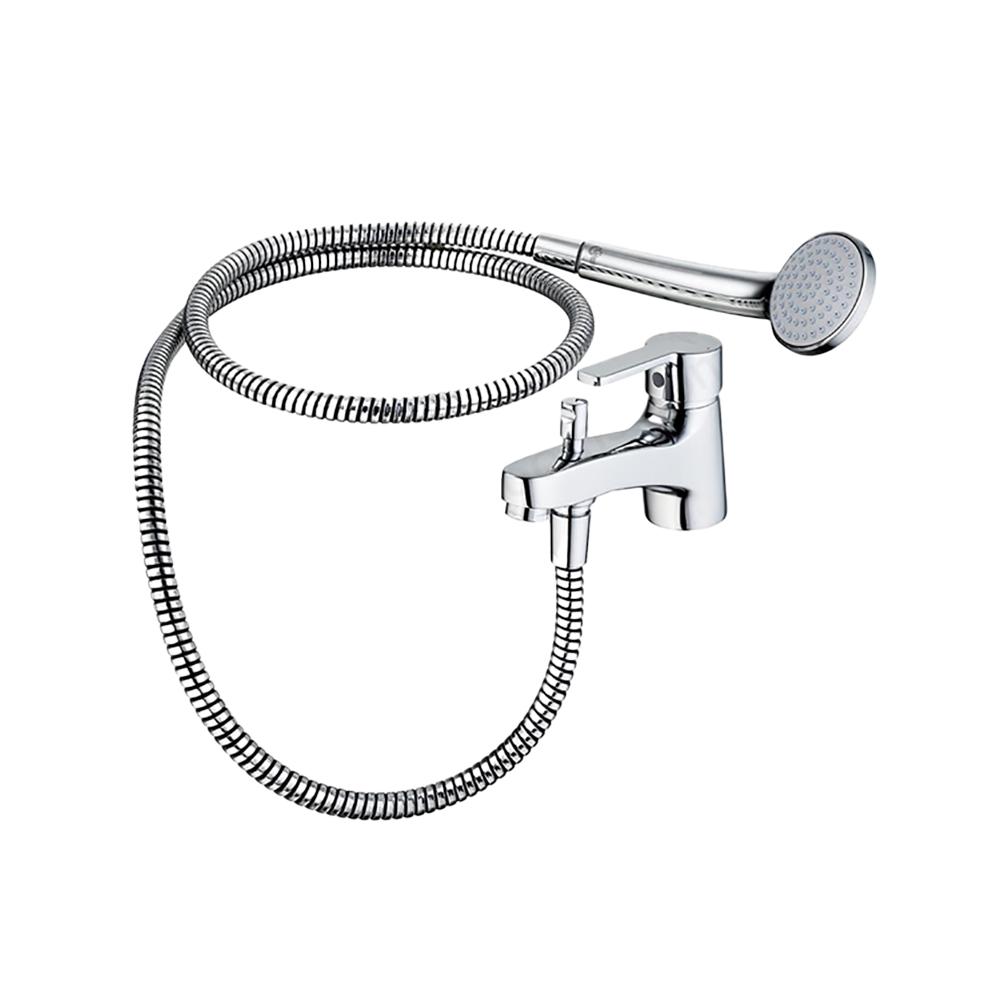 Ideal Standard Calista Chrome Single Lever Bath & Shower Mixer Tap