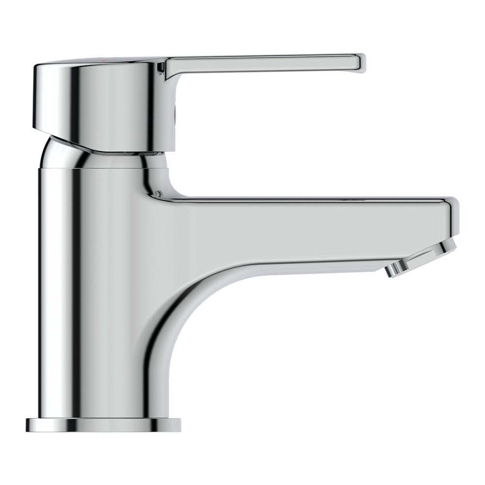 Ideal Standard Calista Mini Chrome Basin Mixer Tap