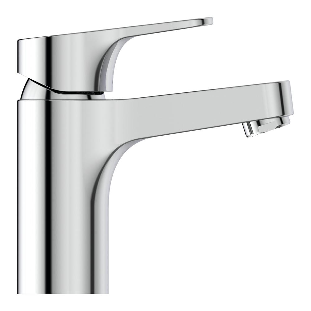 Ideal Standard Cerabase Chrome Basin Mixer Tap