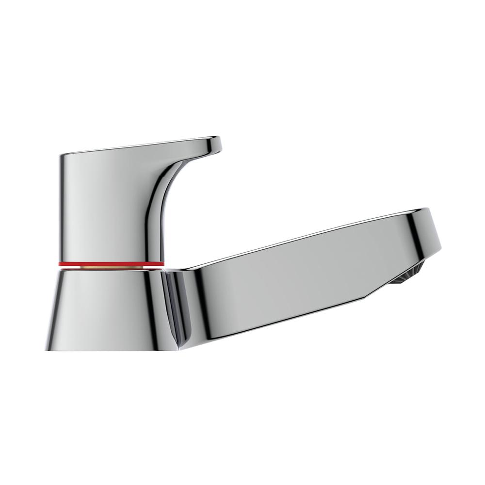 Ideal Standard Cerabase Chrome Bath Filler