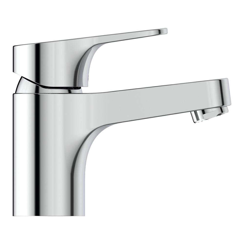 Ideal Standard Cerabase Mini Chrome Basin Mixer Tap